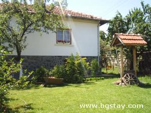 House Kyosevi