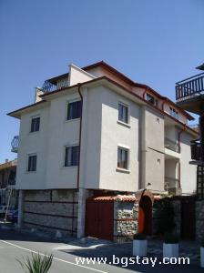 Family hotel St.Nikolai