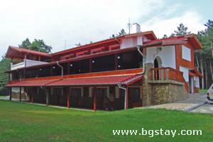 Hotel Sakar