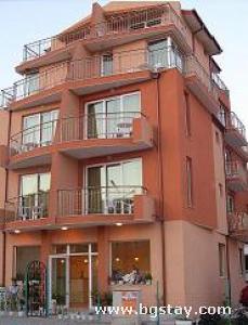 Family hotel Anita