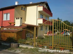 House Vila Fedia Velika