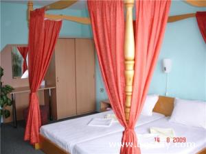 Family hotel Natalis
