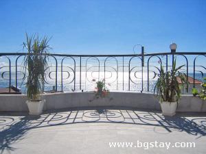 Family hotel Lazur