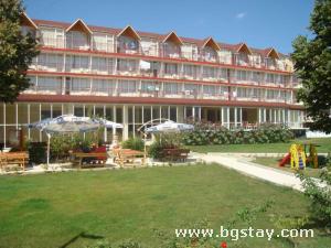 Hotel Vedren