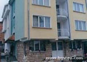 Family hotel Pepa