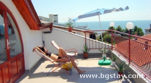 Apartment LEBED