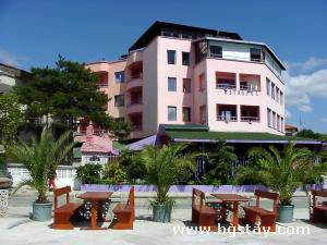 Hotel METROPOL