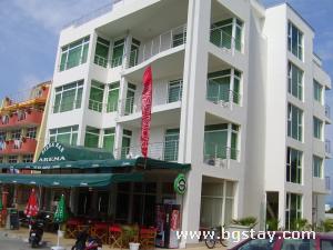 Hotel ARENA