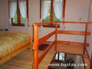 Family hotel Anihouse