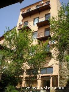 Family hotel Stambolov