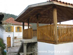 House Markovata kashta