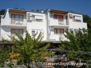 Family hotel Eho