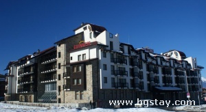 Hotel GUINNESS