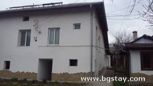 House Villa Nenkovi
