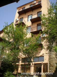 Hotel Stambolov