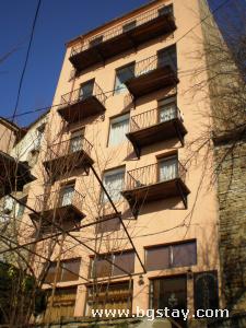 Apartment Stambolov