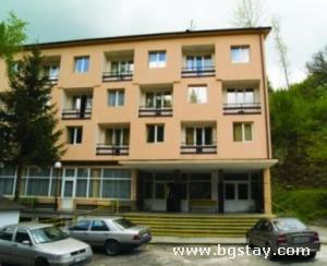Hotel Hotel Shipkovo, Shipkovo