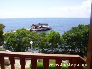 Separate room HOUSESea view