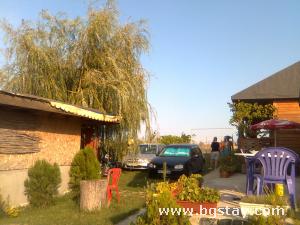 Bungalow bungalows Arapya, Tsarevo