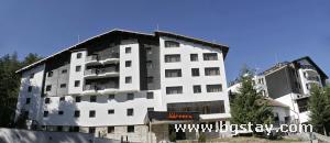 Hotel Eco Hotel Zdravetz