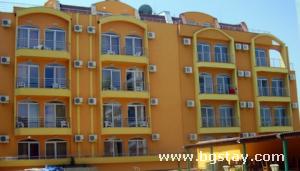 Hotel KONKORDIA PLAZA