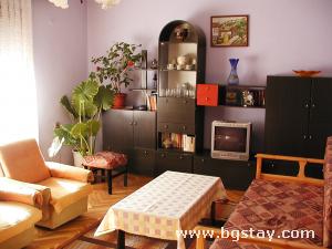 Separate room Rosana