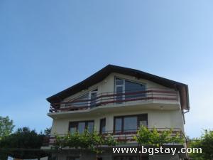 Family hotel VILA ZA OTDIH