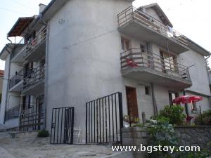 House vila-sonia