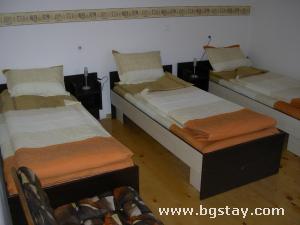 Family hotel Gostopriemnata kahta