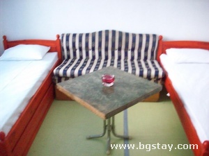Family hotel BISER, Plovdiv