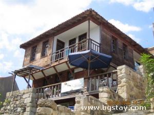 Family hotel House Sozopol