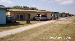 Bungalow Panoramme