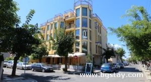 Hotel SUNARITA