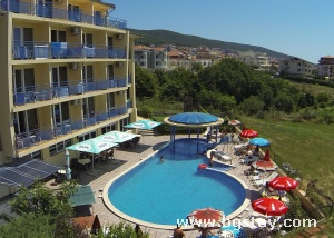 Hotel Peshev