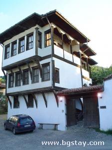 Hotel Konsulatoto