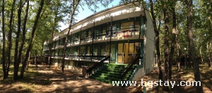 Hotel Orbita