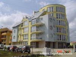 Apartment Korabat