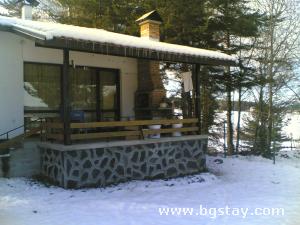 House VILA PERU