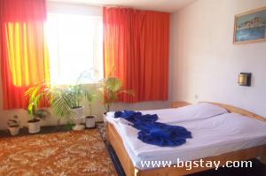 Hotel Peshev Nesbar