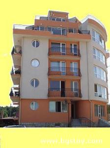 Apartment Vacation