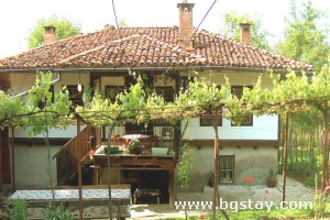 Family hotel Sisters Trifonovi