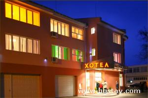 Hotel Mania