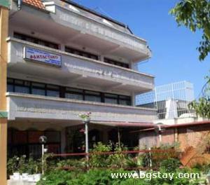 Family hotel Fantastiko