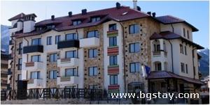 Hotel  Complex Dream