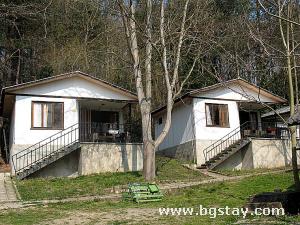 Bungalow Pera