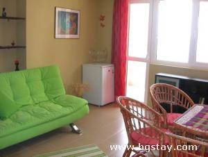 Apartment Apsozopol