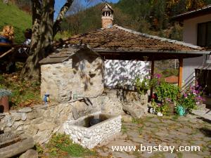 Family hotel Vila Dani