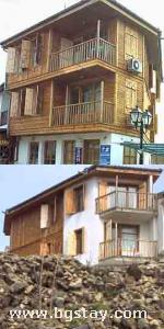 House Private Houses