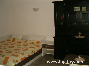 Family hotel VATASHKI HOUSE