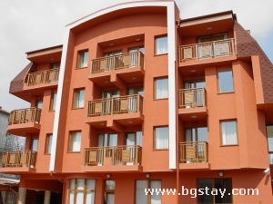 Hotel Gaitani